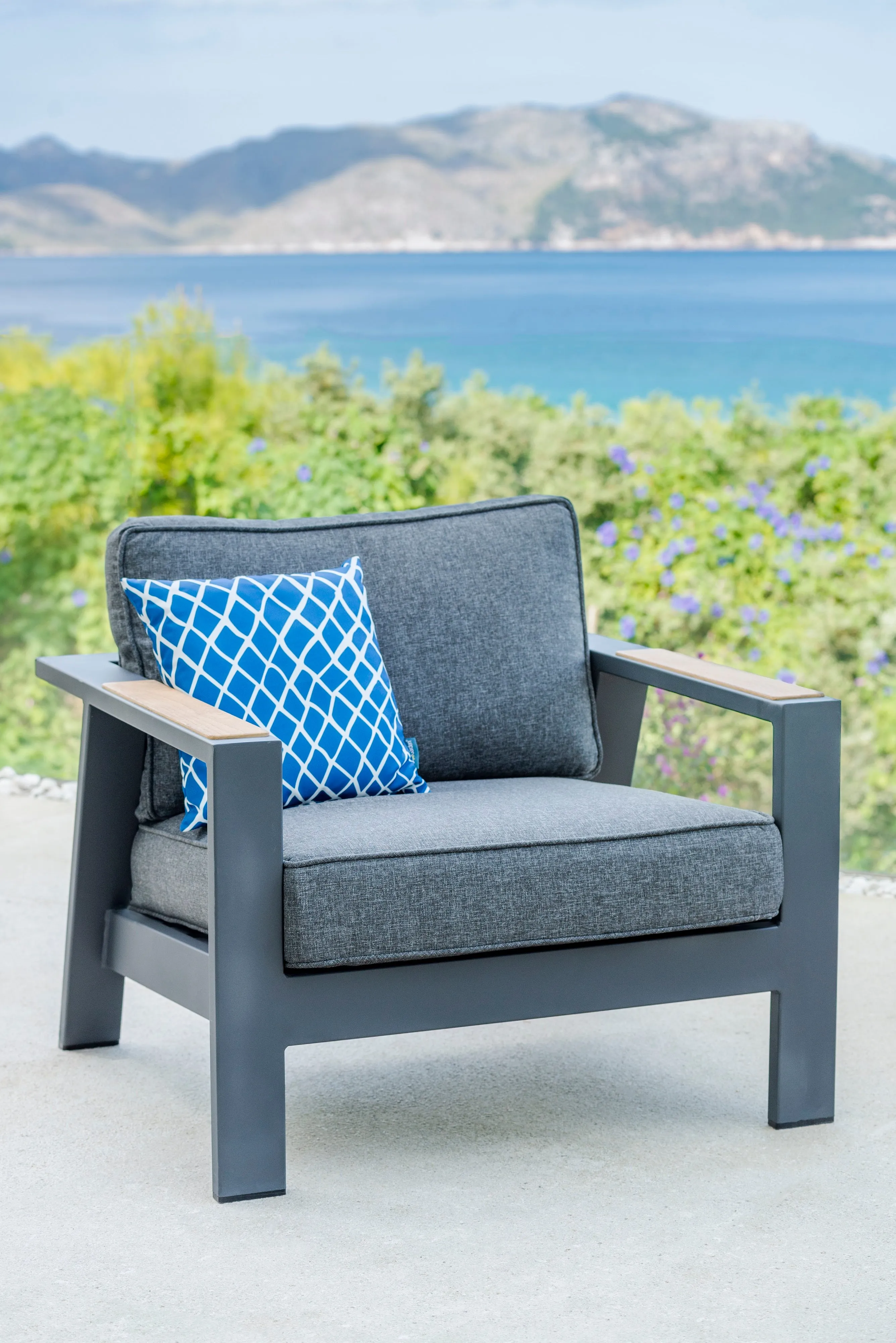 Palau sofa chair