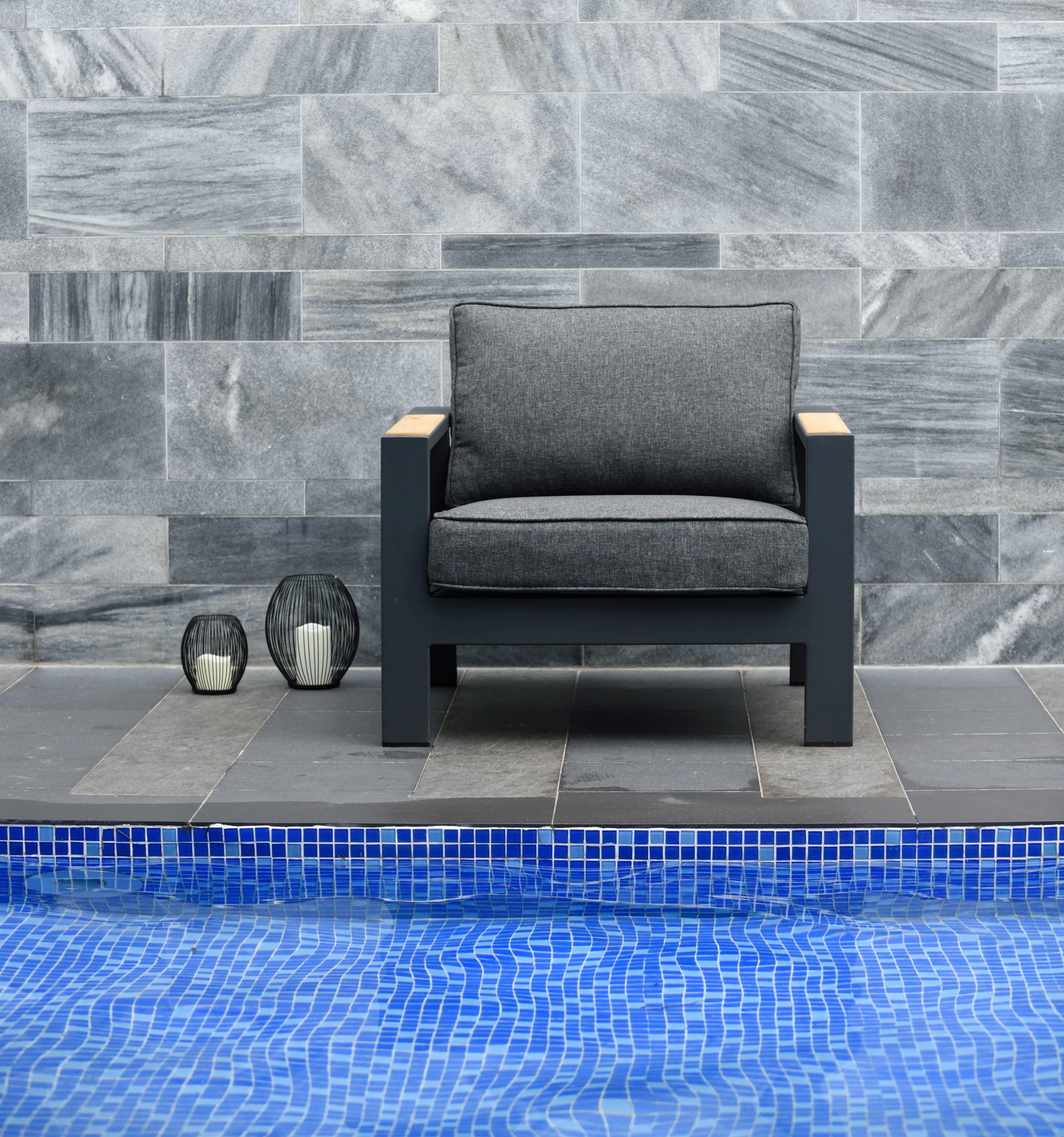Palau sofa chair
