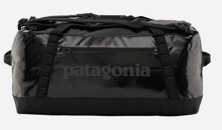 Patagonia Black Hole 70L Duffle Bag Trending Offer Today MustHave Deal