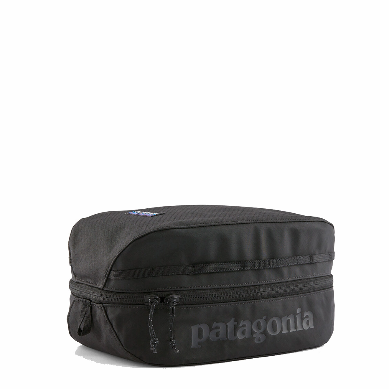 Online Exclusive Steal Patagonia Black Hole Cube 6L Black