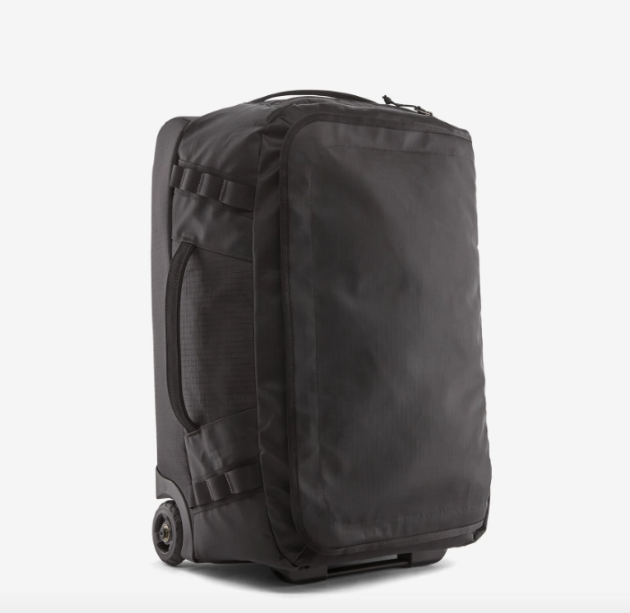 Patagonia Black Hole Matte 40L Wheeled Duffle Bag Daily Hot Deal Unmissable Deal Today