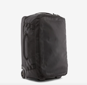 Patagonia Black Hole Matte 40L Wheeled Duffle Bag Daily Hot Deal Unmissable Deal Today