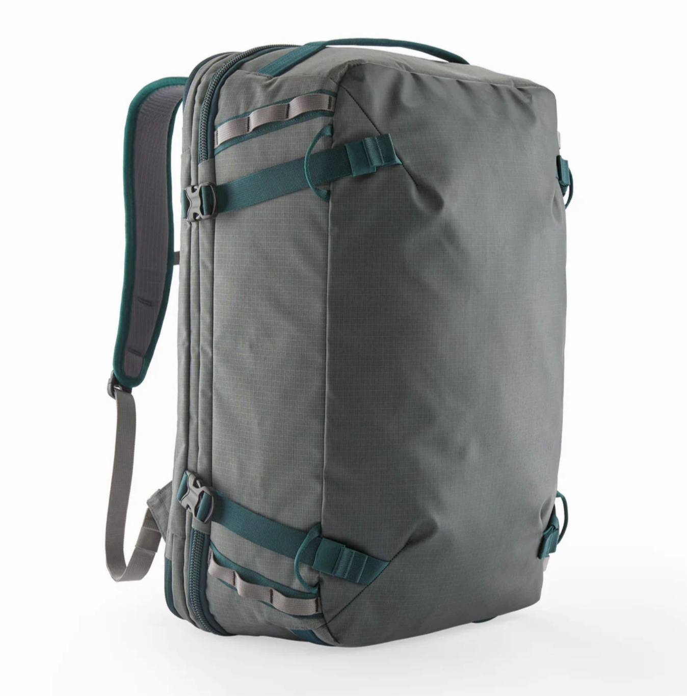 Grab Save Today Shop the Savings Now Patagonia Black Hole Mlc 45L Carry-On