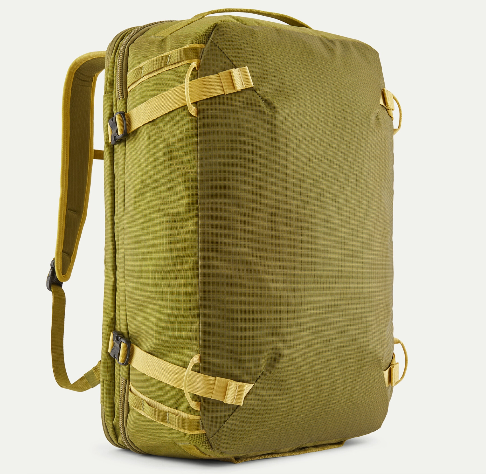 Dont Miss This Steal Patagonia Black Hole Mlc 45L Carry-On