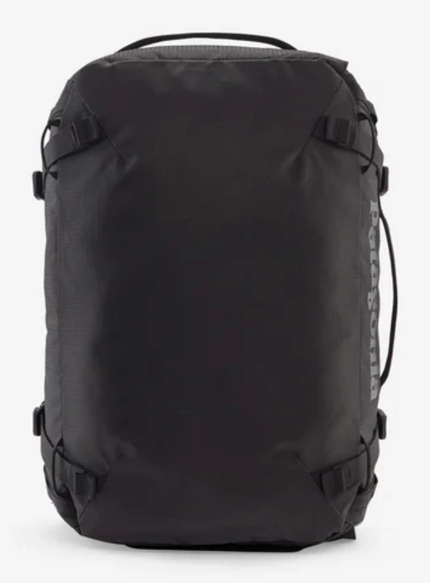 Limited Time Offer Patagonia Black Hole Mlc 45L Carry-On