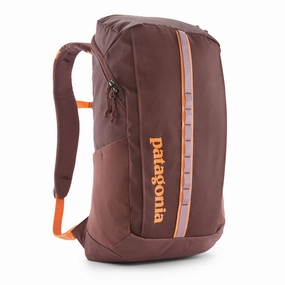 Weekend Sale Special Clearance Blowout Patagonia Black Hole Pack 25L Dulse Mauve