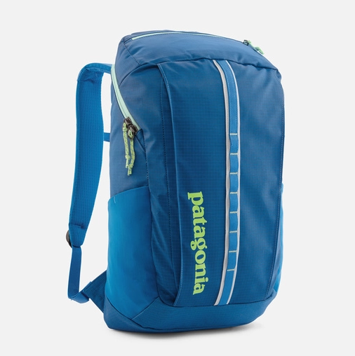 Unmissable Deal Today Save More Now Patagonia Black Hole Pack 25L