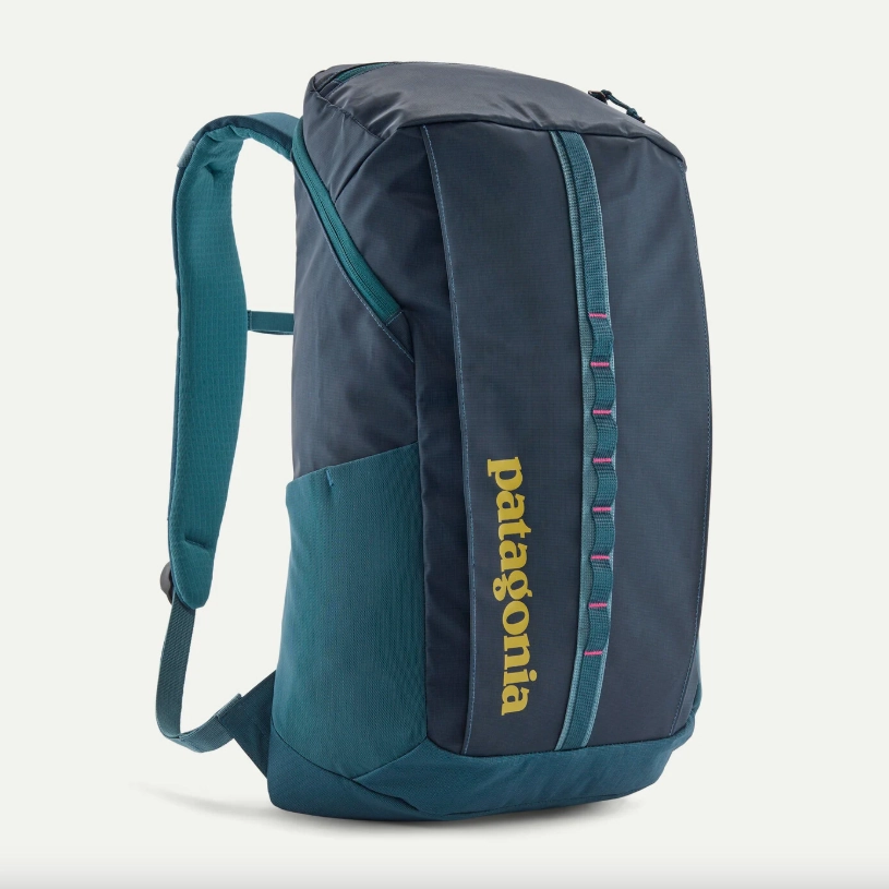 Trending Hot Deal Exclusive Deal Inside Patagonia Black Hole Pack 25L