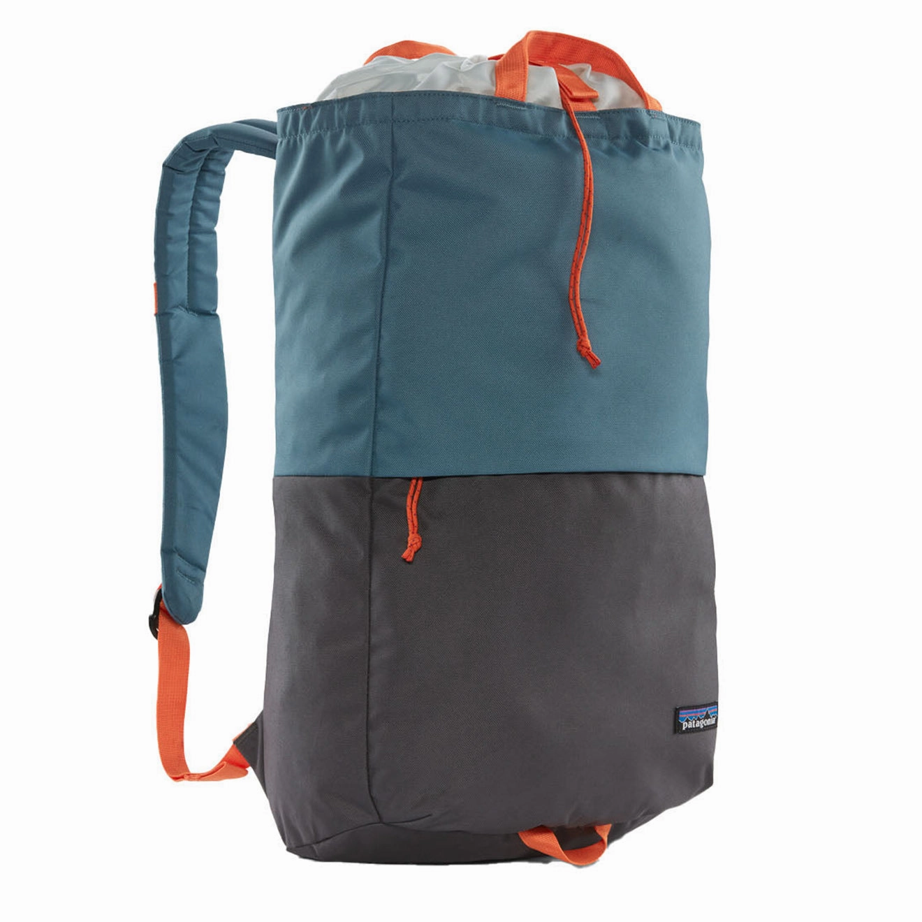 Dont Miss Big Savings Patagonia Fieldsmith Linked Pack 25L Patchwork: Abalone Blue