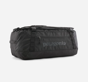 Patagonia Matte Black Hole 55L Duffle Bag Clearance Sale Now Daily Clearance Deal