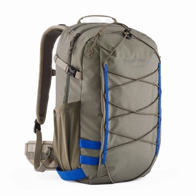 Patagonia Stealth Backpack 25L River Rock Green Grab Todays Deal MustHave Steals