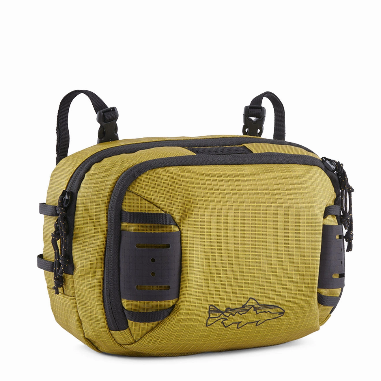Todays Special Savings Shop Save Big Patagonia Stealth Switch Pack 5L Bundle Green