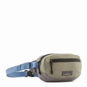 Patagonia Terravia Mini Hip Pack 1L River Rock Green Dont Miss This Offer Shop Grab Offer