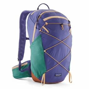 Today Only Discount Alert Todays Hot Pick Patagonia Terravia Pack 22L Solstice Purple