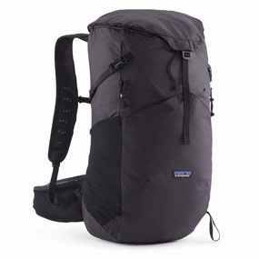 Patagonia Terravia Pack 28L Black Clearance Event Alert