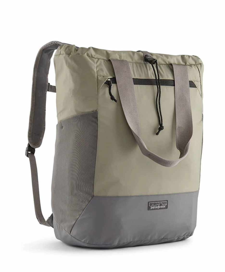 Patagonia Terravia Tote Pack 24L Best Deal Today Clearance Alert Now