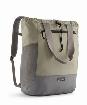 Patagonia Terravia Tote Pack 24L Best Deal Today Clearance Alert Now