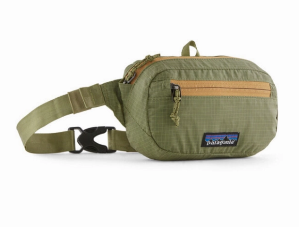 Flash Sale Alert Todays Special Picks Patagonia Ultralight Black Hole Mini Hip Pack 1L