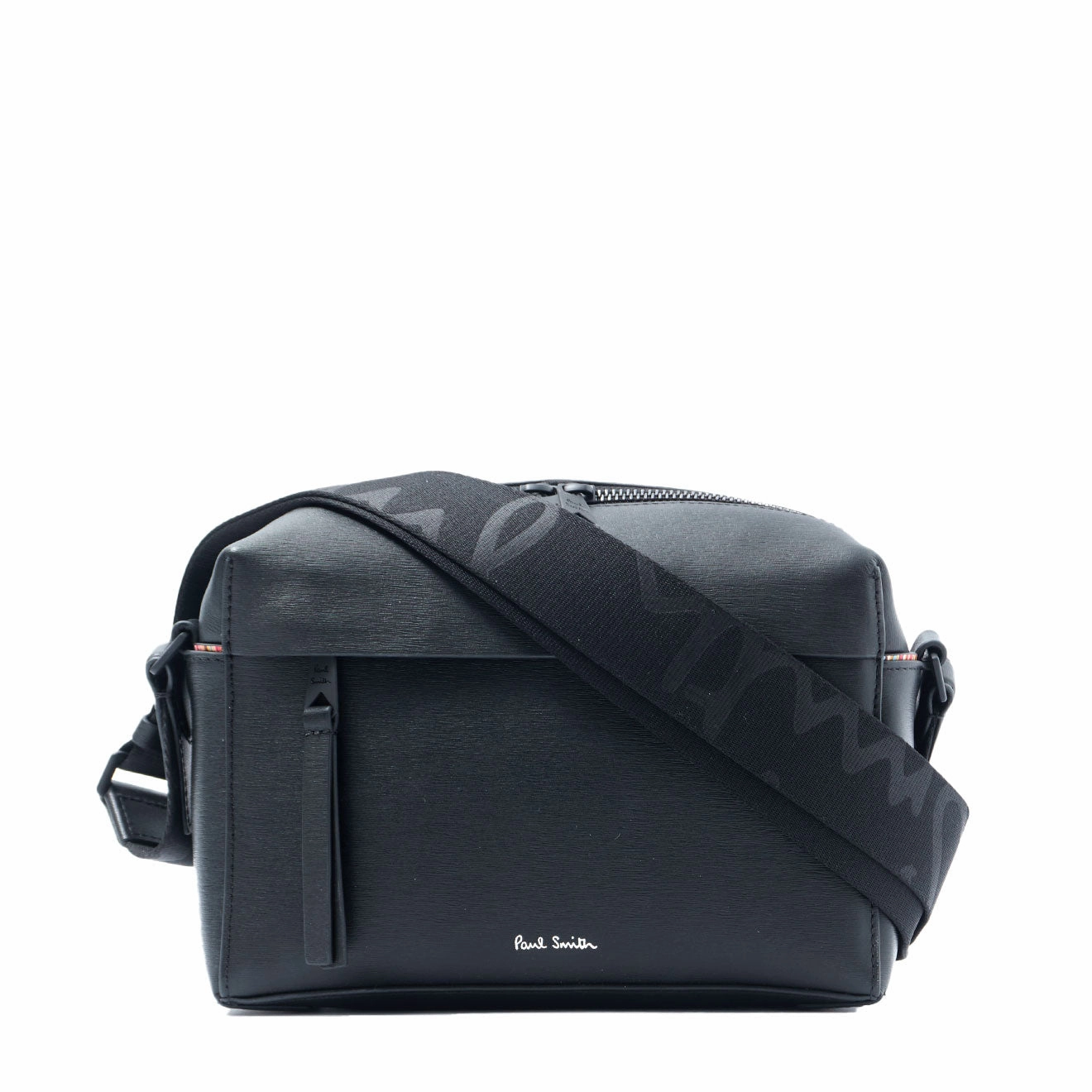 Paul Smith Bag Camera Emb Black Hot Price Drop