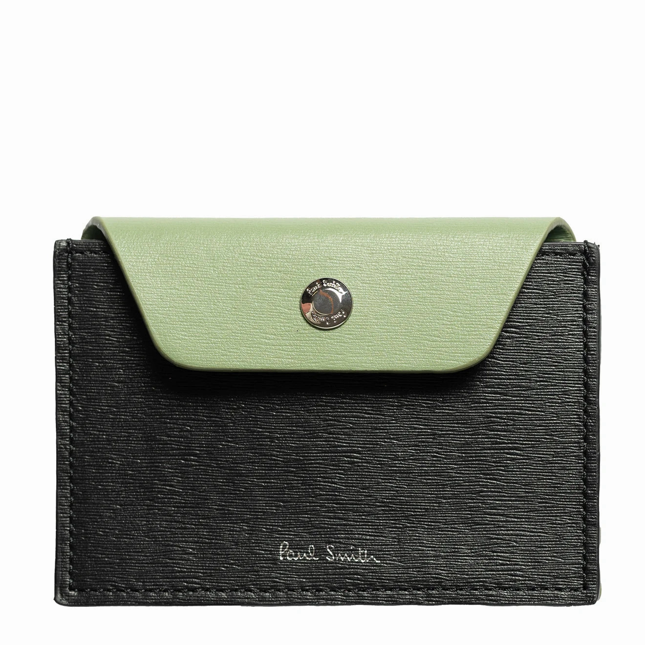 Paul Smith Wallet Concertina Cc Holder Black Flash Discount Today Hot Savings Alert