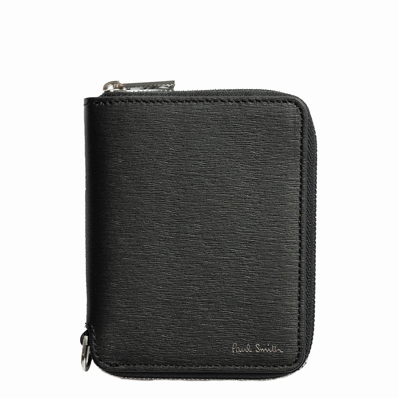 Big Savings Today MustHave Items Paul Smith Wallet Zip Billfold Black