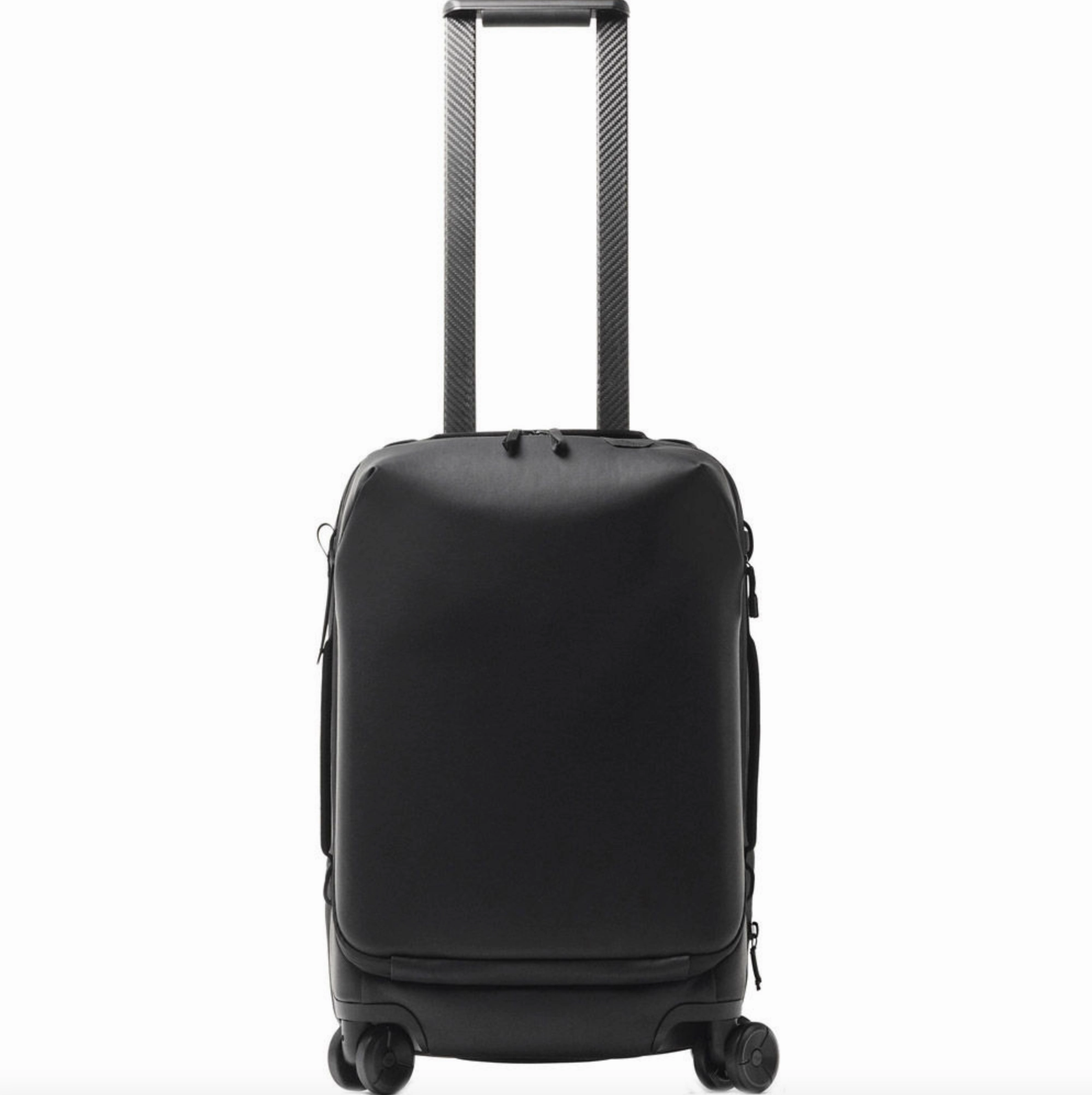 Peak Design Roller-Pro Carry-On (22") Shop Grab Now Limited Offer Alert