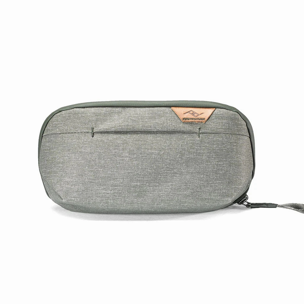 Instant Savings Inside Peak Design Wash Pouch Small