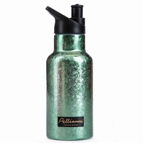 Today Only Special Online Exclusive Savings Pellianni Stainless Steel Bottle 350Ml Mint