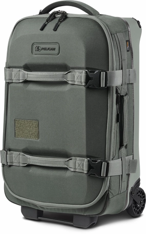 Pelican 22" Aegis Carry-On Rolling Hybrid Duffel Big Hot Sale Dont Miss Big Savings
