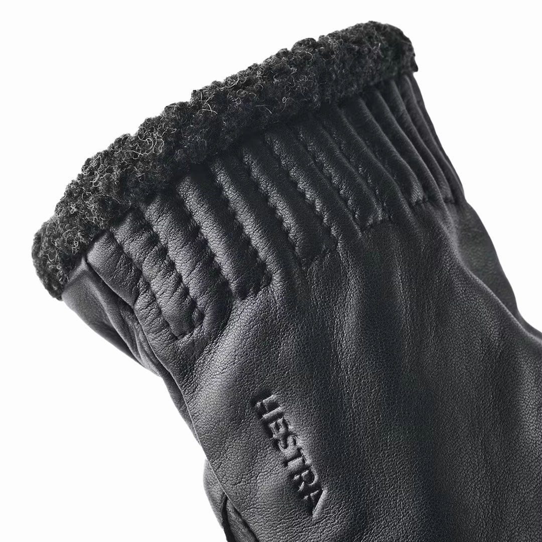 Today Only Savings Hestra Ackas Glove Black