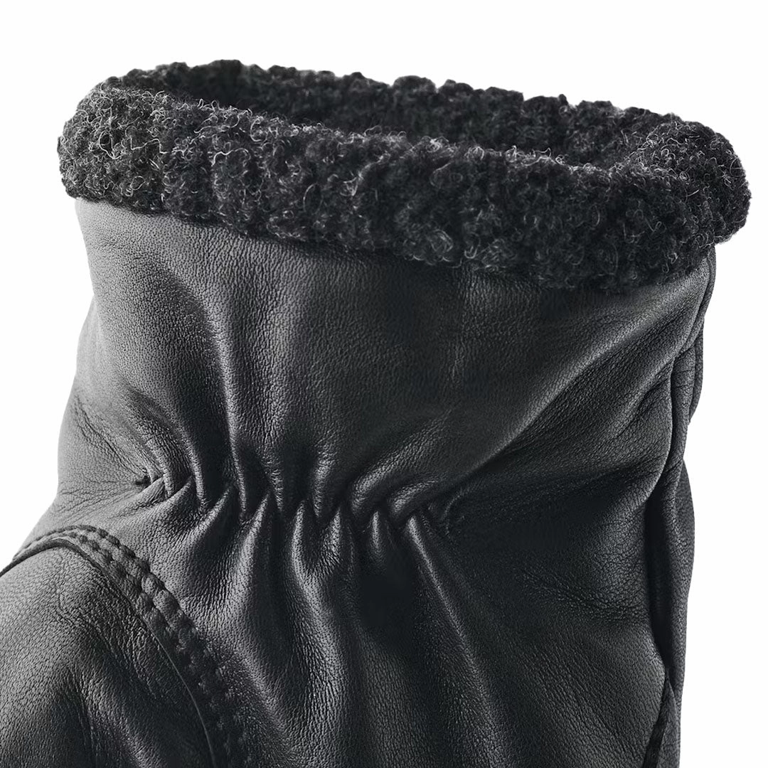 Clearance Blowout Todays Special Picks Hestra Ackas Glove Black