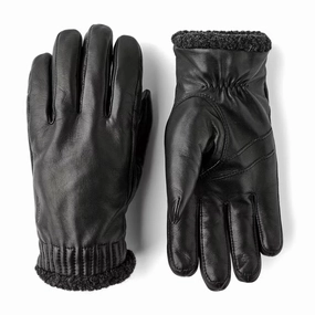 Big Clearance Event Hestra Ackas Glove Black