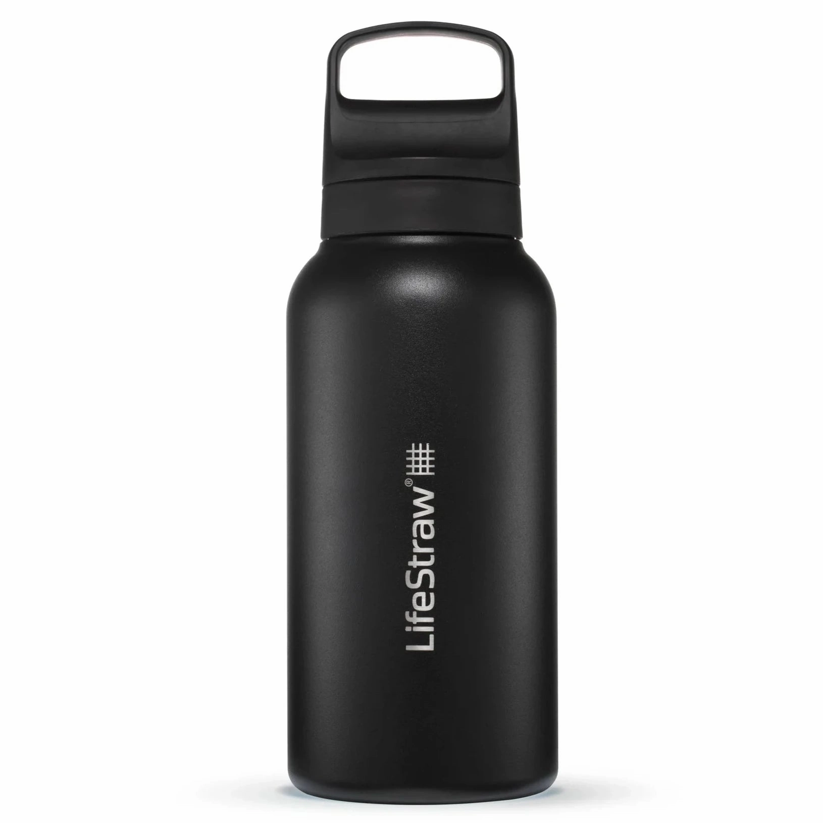 Mega Hot Offer Todays Special Savings Lifestraw Go 2.0 Stainless Steel Water Filter Bottle 1 Litre