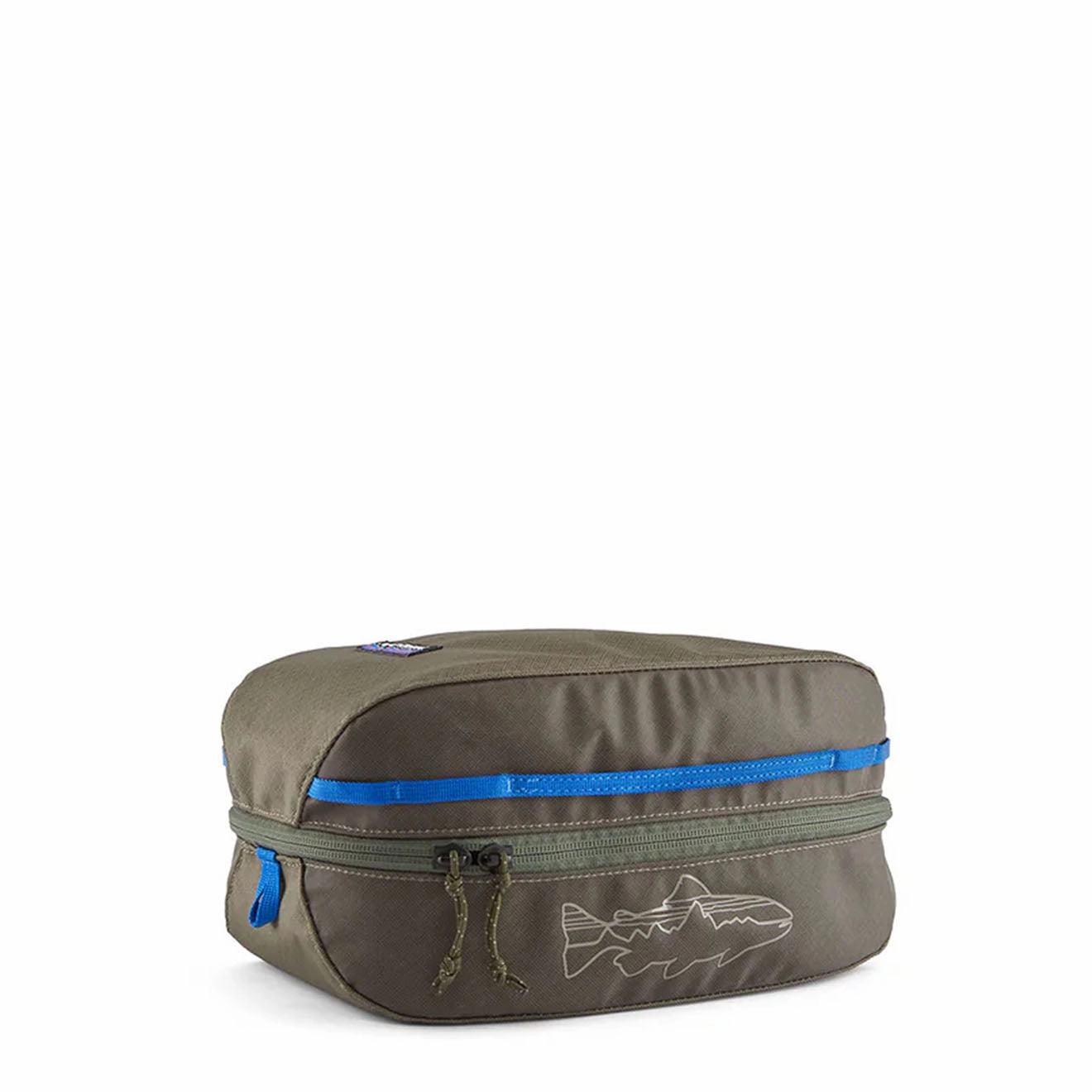 Online Exclusive Steal Trending Hot Picks Patagonia Black Hole Cube 6L Basin Green