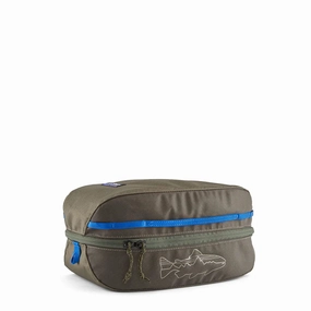 Online Exclusive Steal Trending Hot Picks Patagonia Black Hole Cube 6L Basin Green