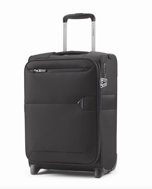 Samsonite Urbify Upright Underseater Instant Savings Deal Big Clearance Event