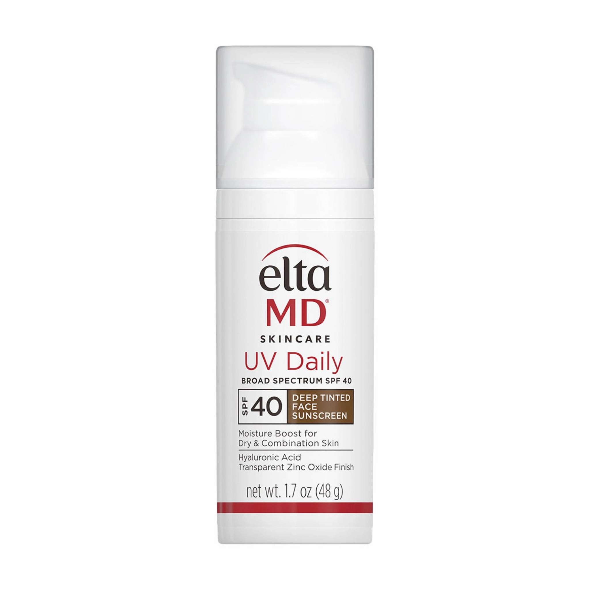 Uv Daily Tinted Broad-Spectrum Facial Sunscreen Spf 40 Exclusive Deal Inside