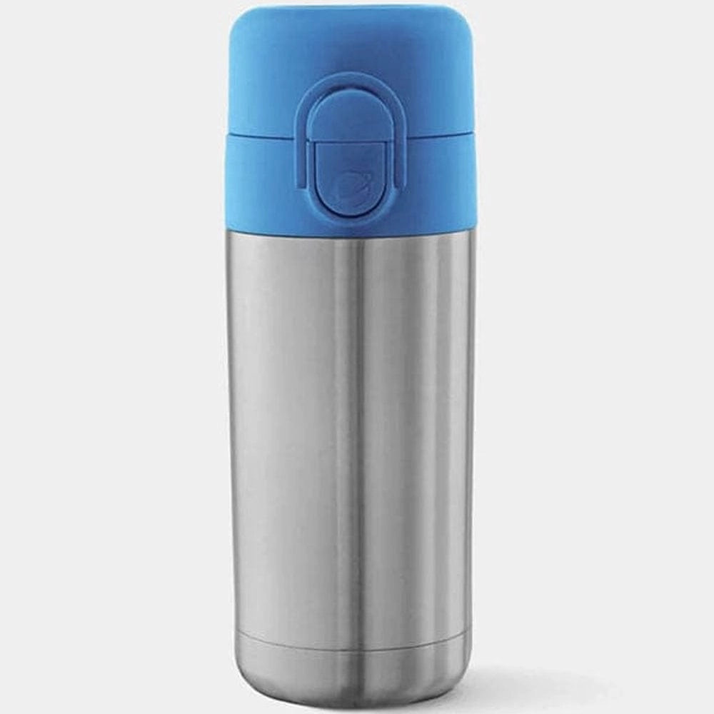 Surprise Offer Now Shop Hot Picks Planetbox Stainless Steel Pour Spout Water Bottle 12Oz 355Ml - Ocean