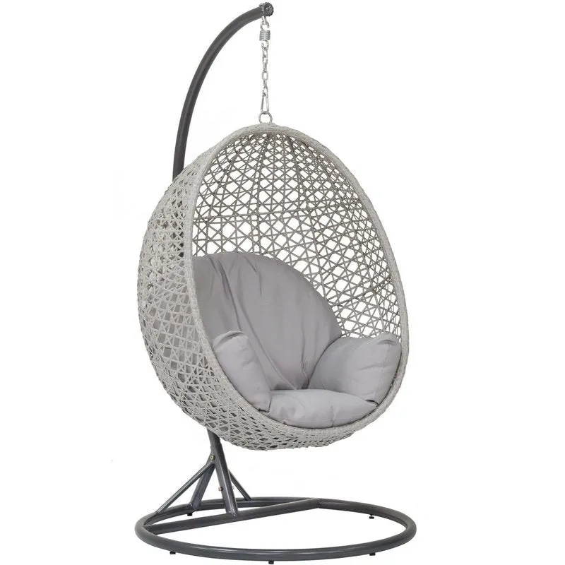 POD Chair with soft cushion