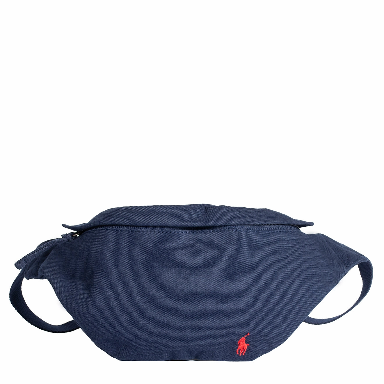 Shop Grab Offer Best Deal Online Polo Ralph Lauren Canvas Waistpack Newport Navy