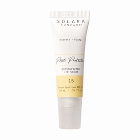Pout Protector Lip Serum Spf 15 Hot Savings Alert