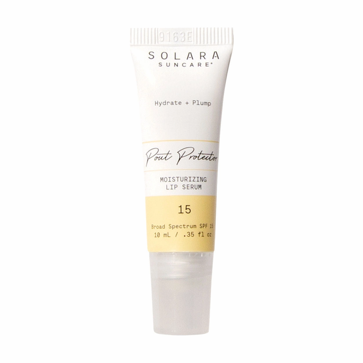 Pout Protector Lip Serum Spf 15 Hot Savings Alert