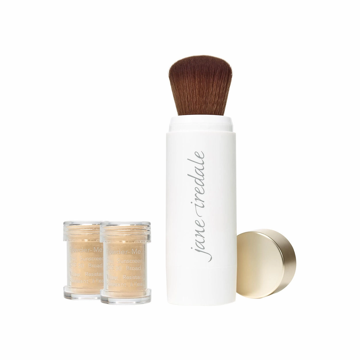Dont Miss This Steal Powder-Me Dry Sunscreen Spf 30