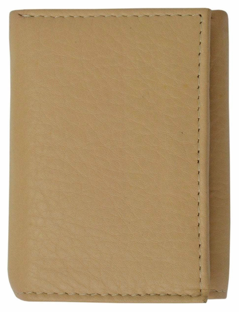 Hot Pick Sale GiftWorthy Sale Premium Leather Children'S Trifold Wallet Kids Wallet Multiple Colors P 825 Cf