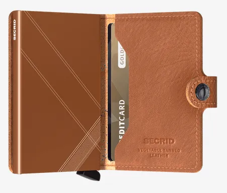 Secrid Linea Stitch Mini Wallet Todays Special Picks Grab It Now