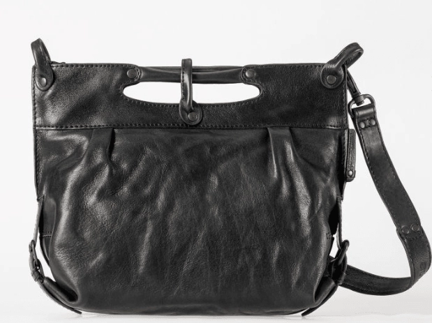 Aunts & Uncles Mrs. Strawberry Muffin Crossover Bag Dont Miss This Deal Instant Savings Deal
