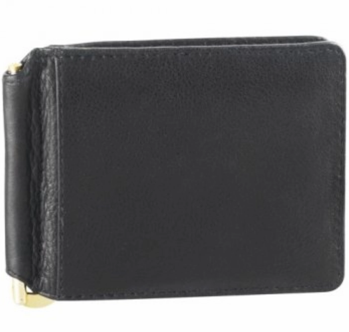 Derek Alexander Central Park Bill Clip Wallet Mega Discount Event Shop Save Today