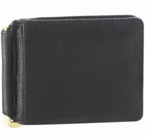 Derek Alexander Central Park Bill Clip Wallet Mega Discount Event Shop Save Today