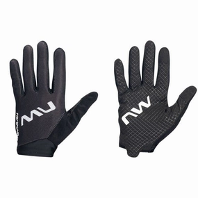 Daily Clearance Deal Northwave Extreme Air Gloves - Black