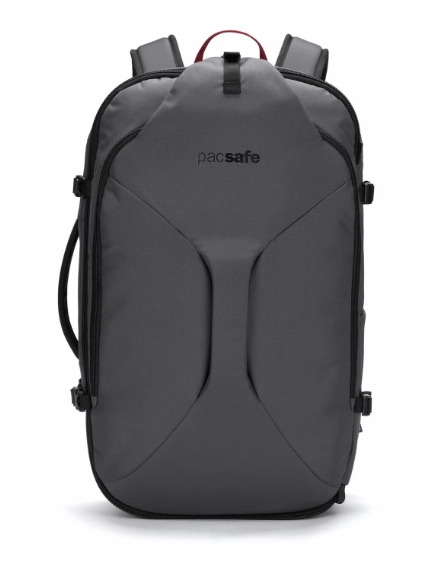 Instant Deal Today Pacsafe Venturesafe Exp45 Anti-Theft 45L Carry-On Travel Pack